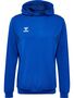 Hummel hmlAUTHENTIC PL HOODIE - true blue