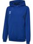 Hummel hmlAUTHENTIC PL HOODIE KIDS - true blue