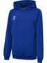 Hummel hmlAUTHENTIC PL HOODIE KIDS - true blue