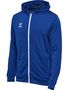Hummel hmlAUTHENTIC PL ZIP HOODIE - true blue