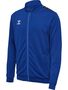 Hummel hmlAUTHENTIC PL ZIP JACKET - true blue