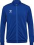 Hummel hmlAUTHENTIC PL ZIP JACKET - true blue