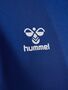 Hummel hmlAUTHENTIC PL ZIP JACKET - true blue