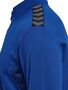 Hummel hmlAUTHENTIC PL ZIP JACKET - true blue