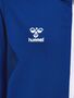 Hummel hmlAUTHENTIC PL ZIP JACKET KIDS - true blue