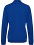 Hummel hmlAUTHENTIC PL ZIP JACKET WOMAN - true blue