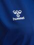Hummel hmlAUTHENTIC PL ZIP JACKET WOMAN - true blue
