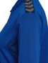 Hummel hmlAUTHENTIC PL ZIP JACKET WOMAN - true blue