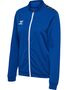 Hummel hmlAUTHENTIC PL ZIP JACKET WOMAN - true blue
