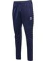 Hummel hmlAUTHENTIC TRAINING PANTS - marine
