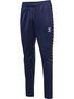 Hummel hmlAUTHENTIC TRAINING PANTS - marine