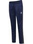 Hummel hmlAUTHENTIC PL PANTS WOMAN - marine