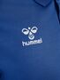 Hummel hmlAUTHENTIC FUNCTIONAL POLO - true blue