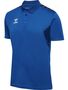 Hummel hmlAUTHENTIC FUNCTIONAL POLO - true blue