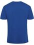 Hummel hmlAUTHENTIC CO T-SHIRT S/S - true blue