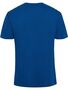Hummel hmlAUTHENTIC CO T-SHIRT S/S - true blue