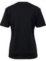 Hummel hmlAUTHENTIC CO T-SHIRT S/S WOMAN - black