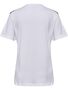 Hummel hmlAUTHENTIC CO T-SHIRT S/S WOMAN - white