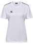 Hummel hmlAUTHENTIC CO T-SHIRT S/S WOMAN - white