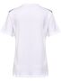 Hummel hmlAUTHENTIC CO T-SHIRT S/S WOMAN - white