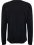 Hummel hmlAUTHENTIC CO TRAINING SWEAT - black
