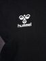 Hummel hmlAUTHENTIC CO TRAINING SWEAT - black