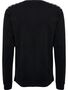 Hummel hmlAUTHENTIC CO TRAINING SWEAT - black
