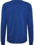Hummel hmlAUTHENTIC CO TRAINING SWEAT - true blue