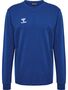 Hummel hmlAUTHENTIC CO TRAINING SWEAT - true blue