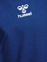 Hummel hmlAUTHENTIC CO TRAINING SWEAT - true blue