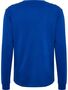 Hummel hmlAUTHENTIC CO TRAINING SWEAT - true blue