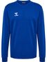 Hummel hmlAUTHENTIC CO TRAINING SWEAT - true blue