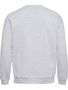 Hummel hmlROLIGAN SWEATSHIRT - light grey melange