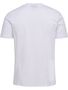Hummel hmlROLIGAN COTTON T-SHIRT - white