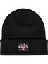 Hummel hmlROLIGAN KNITTED BEANIE - black