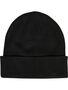 Hummel hmlROLIGAN KNITTED BEANIE - black