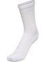 Hummel hmlROLIGAN 2-PACK SOCKS - white