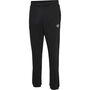 Hummel hmlROLIGAN SWEATPANTS - black