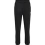 Hummel hmlROLIGAN SWEATPANTS - black