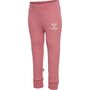 Hummel hmlSAMI TIGHTS - dusty rose