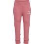 Hummel hmlSAMI TIGHTS - dusty rose