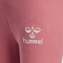 Hummel hmlSAMI TIGHTS - dusty rose