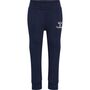 Hummel hmlSAMI TIGHTS - black iris