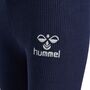 Hummel hmlSAMI TIGHTS - black iris