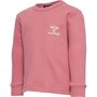 Hummel hmlSAMI T-SHIRT L/S - dusty rose