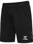 Hummel hmlTRAVEL SHORTS - black