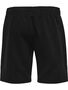 Hummel hmlTRAVEL SHORTS - black
