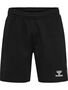 Hummel hmlTRAVEL SHORTS - black