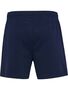 Hummel hmlTRAVEL SHORTS WOMAN - marine