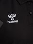 Hummel hmlTRAVEL POLO WOMAN - black